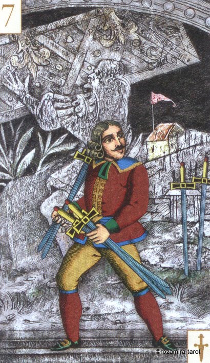 The Tarot of Prague (third edition)